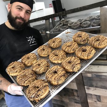 North Fork Doughnut - Donuts Near Me - Mattituck, New York North Fork Doughnut - Donuts Near Me - Mattituck, New York