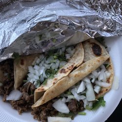 Taconganas