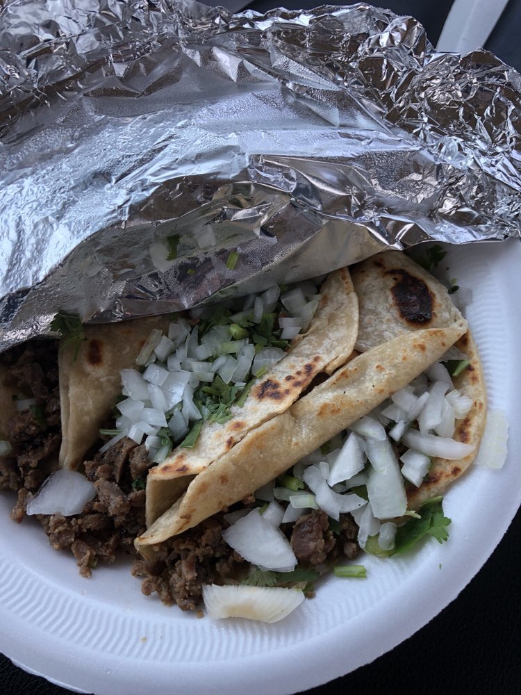 Taconganas
