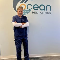 Ocean Pediatrics - Dr. Dennis Phillips