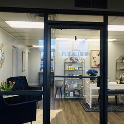 Healing Hands Massage & Esthetics