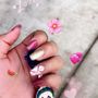 Angel Nails