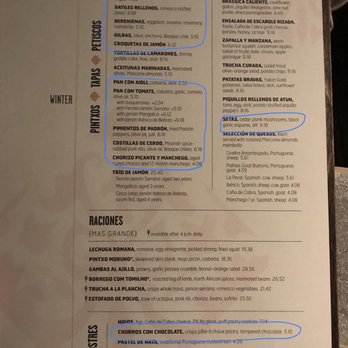 Ultreia - Tapas Bars Near Me - Denver, Colorado Ultreia - Tapas Bars Near Me - Denver, Colorado