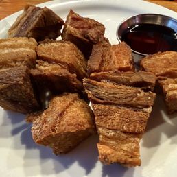 Pork Belly
