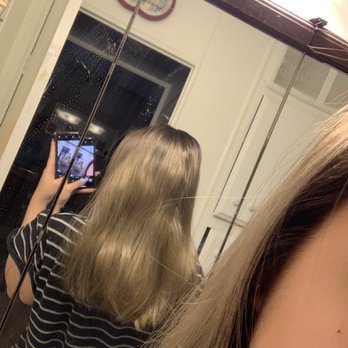 Yashi - Before - Hair Salons Near Me - Westminster, California Yashi - Before - Hair Salons Near Me - Westminster, California