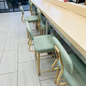 Urban Feast - 3/7/26 Cute seating - Chinese Near Me - Cerritos, California