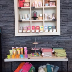 Labo Spa - Retail area