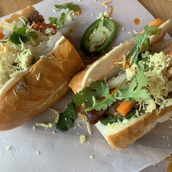 Ngon Vietnamese Kitchen - Thit Nuong Banh Mi - Vietnamese Near Me - Dallas, Texas Ngon Vietnamese Kitchen - Thit Nuong Banh Mi - Vietnamese Near Me - Dallas, Texas