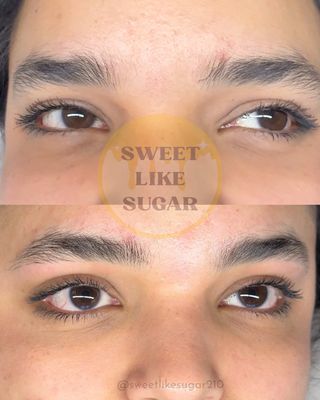 Book Online! - At Sweet Like Sugar in San Antonio, Texas, I specialize in Brazilian sugaring, full body sugaring, facial sugaring, and customized V-Facials designed to enhance your natural glow. My studio is a judgment-free, body-positive space where every guest feels seen, safe, and cared for.
Whether you’re booking your first Brazilian sugaring appointment or maintaining smooth skin with regular full body sugaring, my goal is to provide a comfortable experience while helping you achieve healthy, radiant skin—one sugar-smooth appointment at a time. Book Online! - At Sweet Like Sugar in San Antonio, Texas, I specialize in Brazilian sugaring, full body sugaring, facial sugaring, and customized V-Facials designed to enhance your natural glow. My studio is a judgment-free, body-positive space where every guest feels seen, safe, and cared for.
Whether you’re booking your first Brazilian sugaring appointment or maintaining smooth skin with regular full body sugaring, my goal is to provide a comfortable experience while helping you achieve healthy, radiant skin—one sugar-smooth appointment at a time.