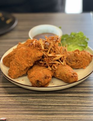Red Chili Restaurant by null