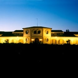 Bodegas y Viñedos Vega Real