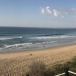 Beachstone Cafe - Sapphire beach