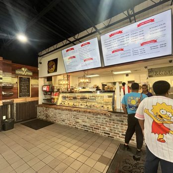 Southern Chicks - Comfort Food Near Me - Baton Rouge, Louisiana Southern Chicks - Comfort Food Near Me - Baton Rouge, Louisiana