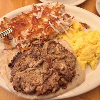 24th Street Cafe - Chicken Fried Steak 'n' Eggs - Diners Near Me - Bakersfield, California 24th Street Cafe - Chicken Fried Steak 'n' Eggs - Diners Near Me - Bakersfield, California