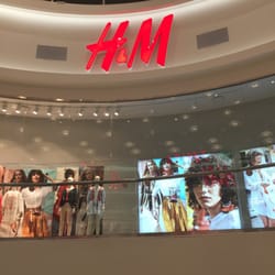 H&M