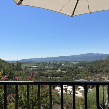 Auberge du Soleil - Hotels Near Me - Rutherford, California