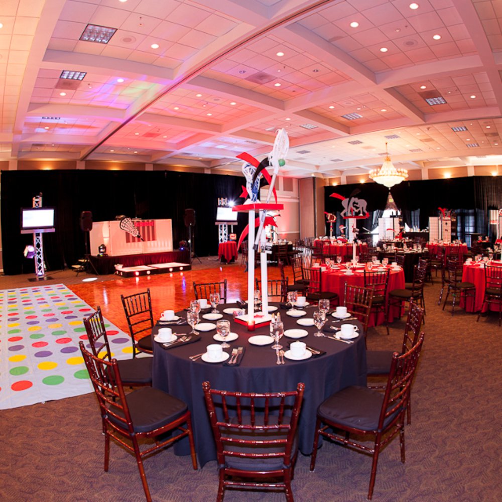 Save the Date Events - Bar Mitzvah (Photo by Jason Weil Photography) - Party & Event Planning Near Me - Rockville, Maryland