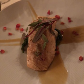 The Hobbit - Opted to pay a little extra for salmon - French Near Me - Orange, California The Hobbit - Opted to pay a little extra for salmon - French Near Me - Orange, California