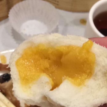 Hei La Moon - Egg Custard Tarts - Dim Sum Near Me - Boston, Massachusetts Hei La Moon - Egg Custard Tarts - Dim Sum Near Me - Boston, Massachusetts