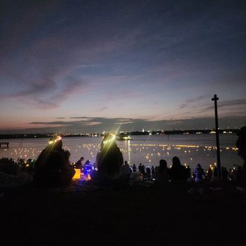 National Harbor - Lantern Festival - Landmarks & Historical Buildings Near Me - National Harbor, Maryland National Harbor - Lantern Festival - Landmarks & Historical Buildings Near Me - National Harbor, Maryland
