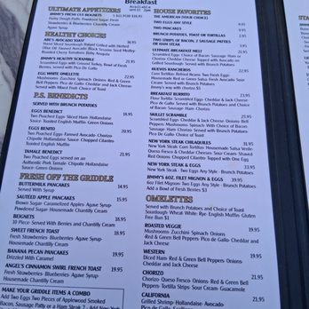 Jimmy B's - Cocktail Bars Near Me - Palm Springs, California