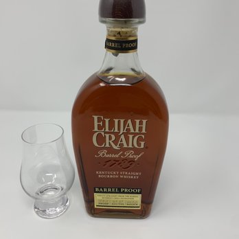 OC Bottle Shop - Elijah Craig Broof - Beer, Wine & Spirits Near Me - Cypress, California OC Bottle Shop - Elijah Craig Broof - Beer, Wine & Spirits Near Me - Cypress, California