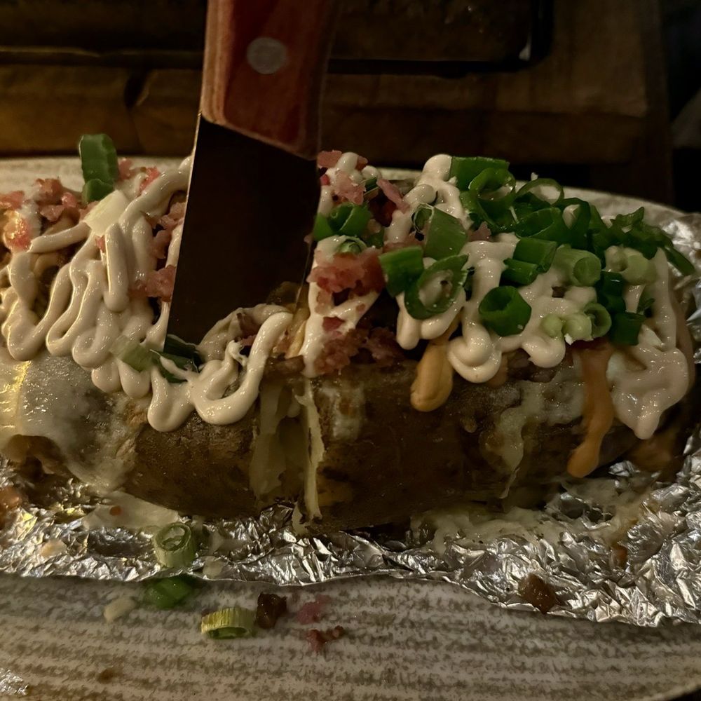 Cuerno Bravo Prime Steakhouse - Papas Locas - Steakhouses Near Me - Tacoma, Washington