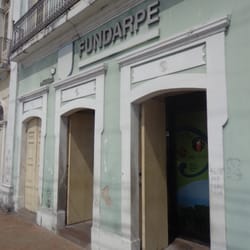 Fundarpe - Fundarpe