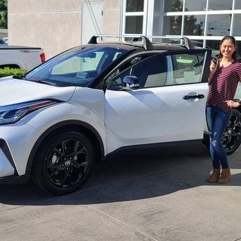 Cabe Toyota - me and my 2022 chr nightshade - Car Dealers Near Me - Long Beach, California Cabe Toyota - me and my 2022 chr nightshade - Car Dealers Near Me - Long Beach, California