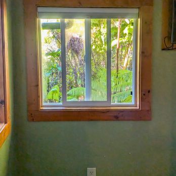 Chalet Kilauea - Sleeping with the windows open was such a treat - Hotels Near Me - Volcano, Hawaii Chalet Kilauea - Sleeping with the windows open was such a treat - Hotels Near Me - Volcano, Hawaii
