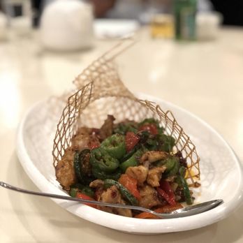 Lulu's Kitchen - Frog Legs - Szechuan Near Me - Dublin, California Lulu's Kitchen - Frog Legs - Szechuan Near Me - Dublin, California