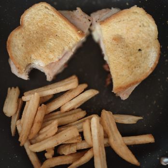 Denny's - Had to cook my food - Breakfast & Brunch Near Me - Spokane, Washington