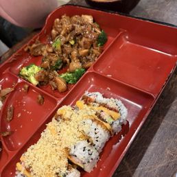 Bento Box