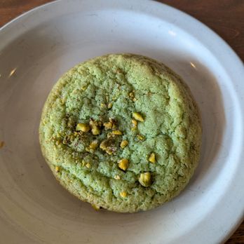 Rustica Bakery - Pistachio cookie - Bakeries Near Me - Minneapolis, Minnesota Rustica Bakery - Pistachio cookie - Bakeries Near Me - Minneapolis, Minnesota