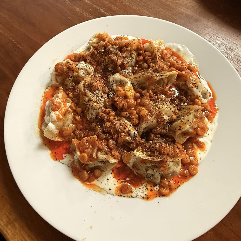 Afghan Kabob House - Mantu-Meat Dumplings - Afghan Near Me - Downey, California Afghan Kabob House - Mantu-Meat Dumplings - Afghan Near Me - Downey, California