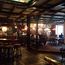 The Bishop's Arms