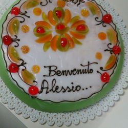 Pasticceria Kennedy