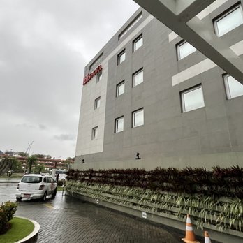 Ibis - Exterior - Hotels Near Me - Recife, Prince Edward Island