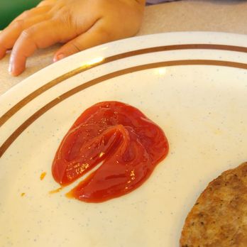 Studebaker's Country Restaurant on 41 - TT's secret sausage sauce. - Breakfast & Brunch Near Me - Springfield, Ohio