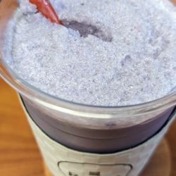 Revive Coffee & More - Taro Smoothie