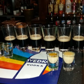 nYne Bar and Bistro - I had a good time here - Gay Bars Near Me - Spokane, Washington