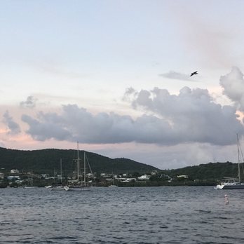 Dinghy Dock - Caribbean Near Me - Culebra, Puerto Rico