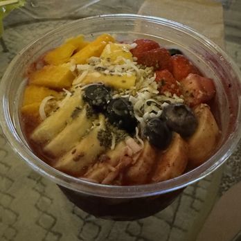 Equilibre - Pitaya Bowl - Juice Bars & Smoothies Near Me - Orlando, Florida Equilibre - Pitaya Bowl - Juice Bars & Smoothies Near Me - Orlando, Florida