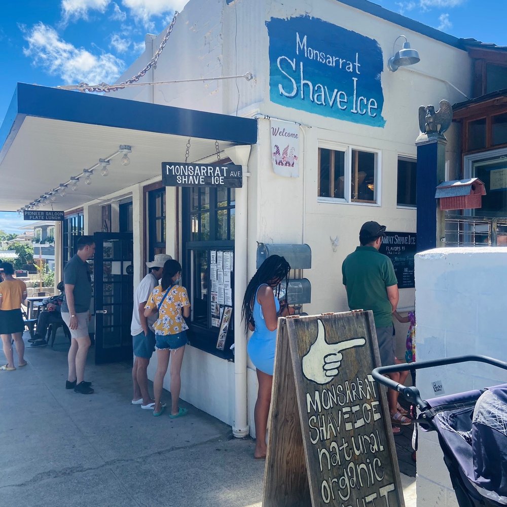 Pioneer Saloon - Japanese Near Me - Honolulu, Hawaii