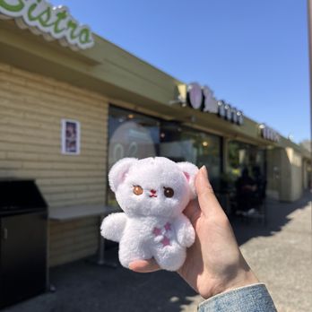 Ume Tea - Coffee & Tea Near Me - Cupertino, California Ume Tea - Coffee & Tea Near Me - Cupertino, California