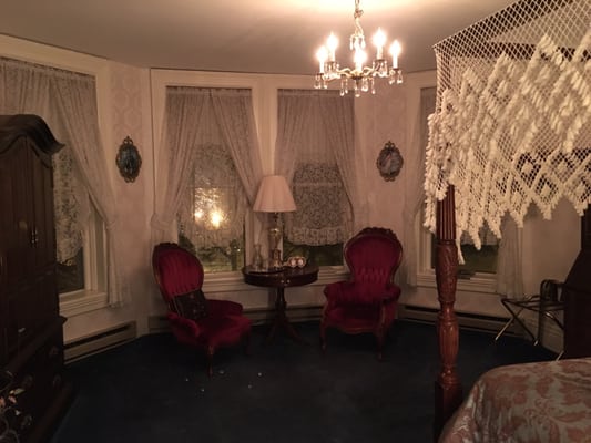 Barrister Suites by null
