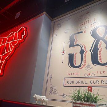Barbecue 58 - Steakhouses Near Me - Miami, Florida Barbecue 58 - Steakhouses Near Me - Miami, Florida
