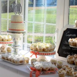 Stone House Cakery and Cafe