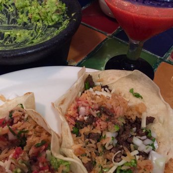 La Casita Olvera - Mexican Near Me - Whittier, California