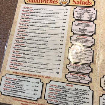 Midvale Mining Cafe & Catering - Breakfast & Brunch Near Me - Midvale, Utah